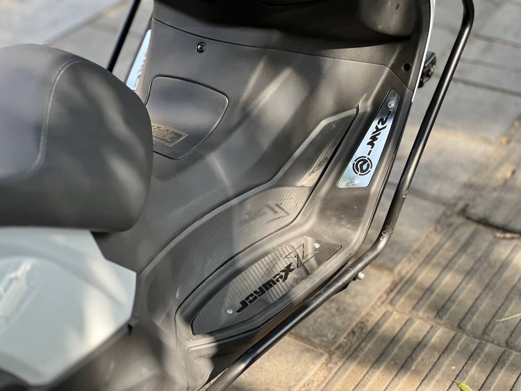 کف پایی اسپرت جویمکس Sym Joymax اصل