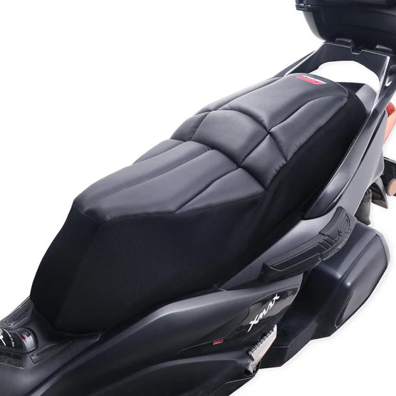 کاور زین اسپرت و طبی ضد آب YAMAHA XMAX GP ساخت ترکیه اصل / کد 200917