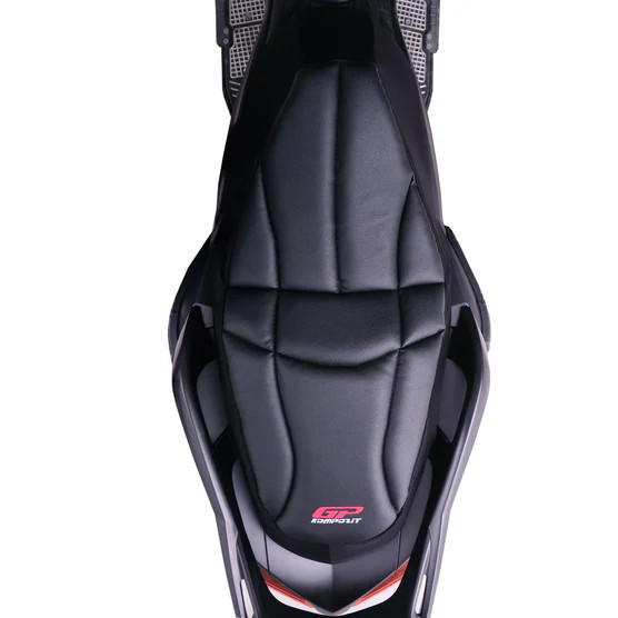 کاور زین اسپرت و طبی ضد آب YAMAHA XMAX GP ساخت ترکیه اصل / کد 200917