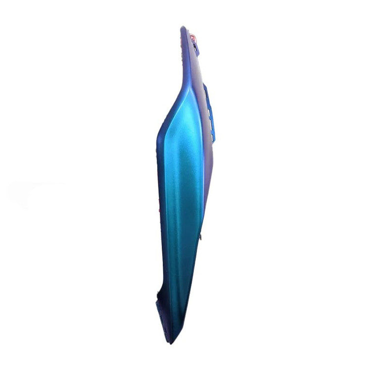 فلاپ گیتاری هفت رنگ (سایبرسیتی) سمت راست AEROX / ساخت اندونزی اصل