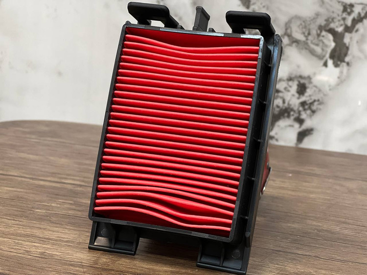 فیلتر هوا SYM NA250 / NA180 / NH180 / NH250 کد 200764