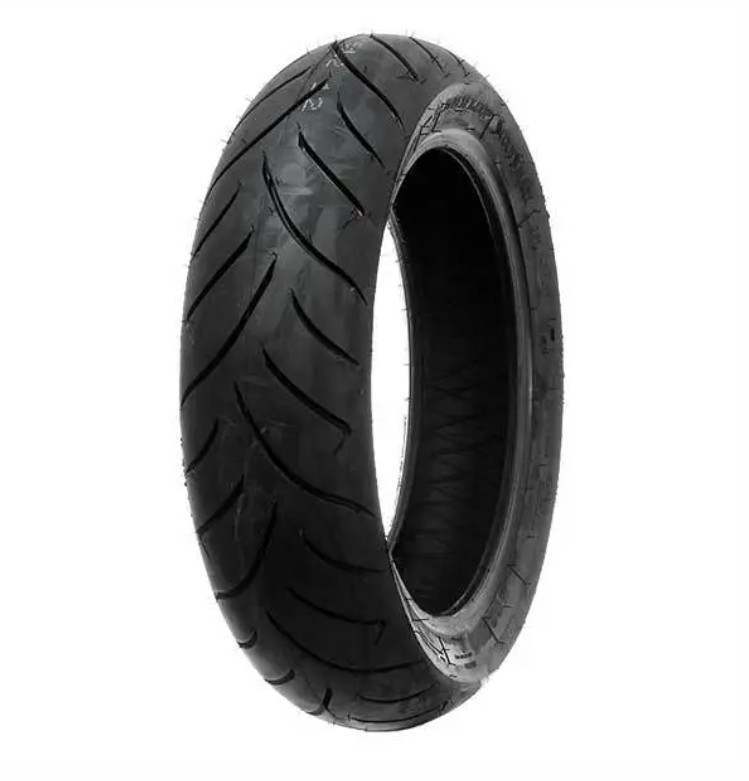 لاستیک دانلوپ زیر صفری 140/70/14/DUNLOP/ ساخت اندونزی اصل / مناسب چرخ عقب XMAX