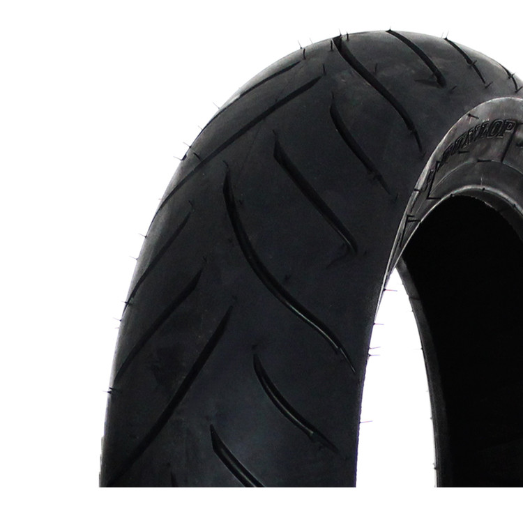 لاستیک دانلوپ زیر صفری 140/70/14/DUNLOP/ ساخت اندونزی اصل / مناسب چرخ عقب XMAX