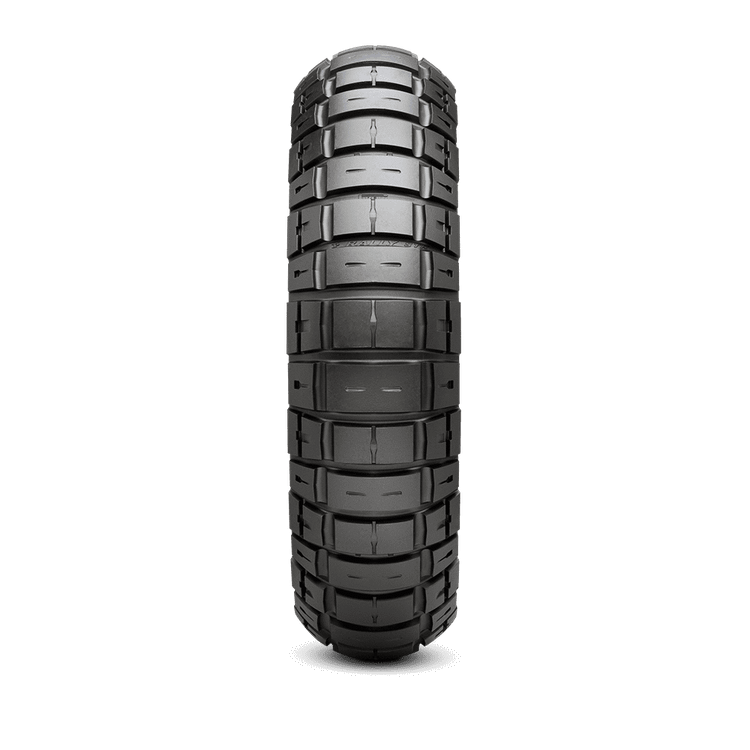 لاستیک پیرلی ادونچر رالی 150/70/17 / ساخت آسیا PIRELLI SCORPION™ RALLY STR کد 201267