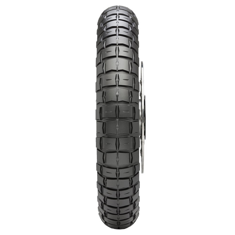 لاستیک پیرلی ادونچر رالی 100/90/19 / ساخت آسیا اندونزی PIRELLI SCORPION™ RALLY STR کد ۲۰۱۶۹۹