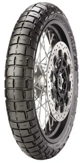 لاستیک پیرلی ادونچر رالی 100/90/19 / ساخت آسیا اندونزی PIRELLI SCORPION™ RALLY STR کد ۲۰۱۶۹۹