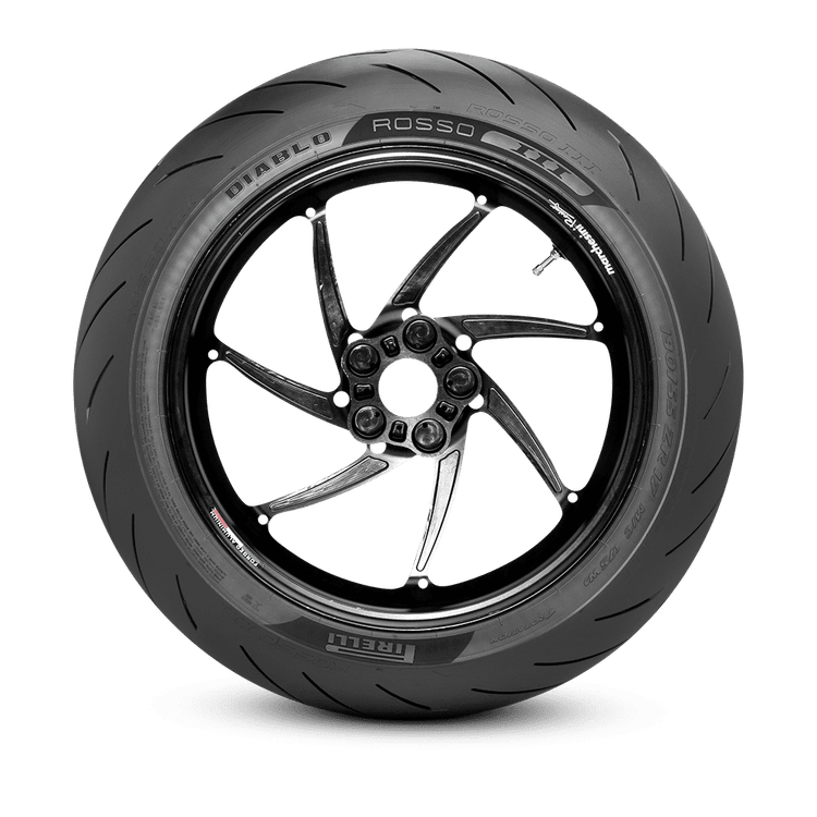 لاستیک پیرلی 120/70/17 / ساخت کشور آلمان اصل دیابلو روسو PIRELLI DIABLO ROSSO III 3 کد 201253