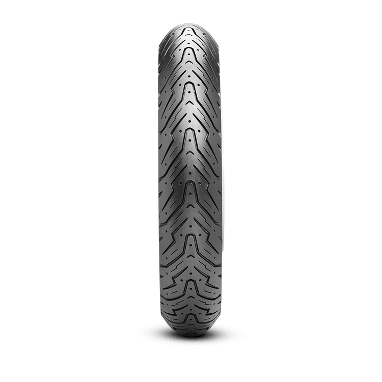 لاستیک پیرلی 140/70/14 / ساخت آسیا کشور اندونزی اصل PIRELLI ANGEL / مناسب چرخ عقب Aerox / Jr 300 / Xmax کد ۲۰۱۲۰۲