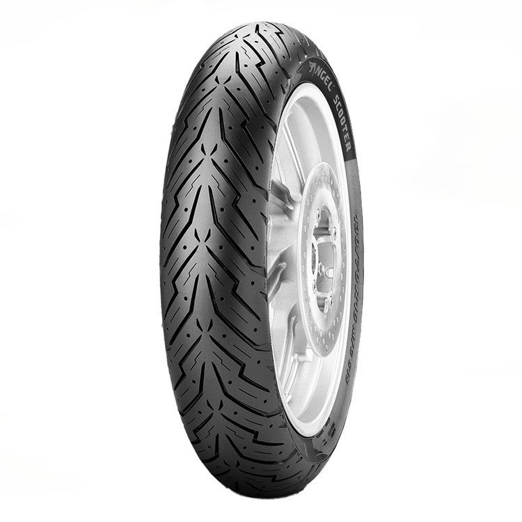 لاستیک پیرلی 140/60/13 / ساخت آسیا کشور اندونزی اصل PIRELLI ANGEL / مناسب چرخ عقب Joymax / Nmax کد ۲۰۱۲۰۱