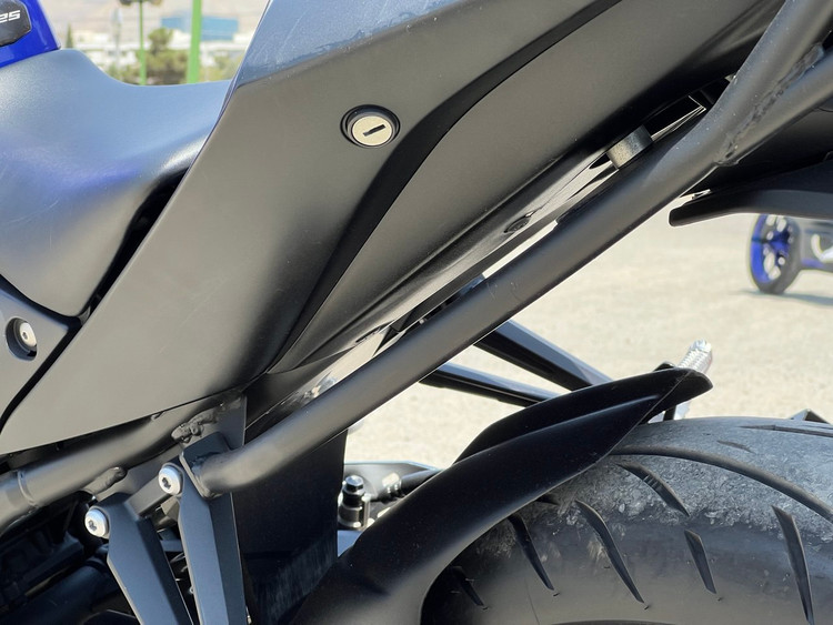 ترکبند YAMAHA MT25 اصل کد 200584