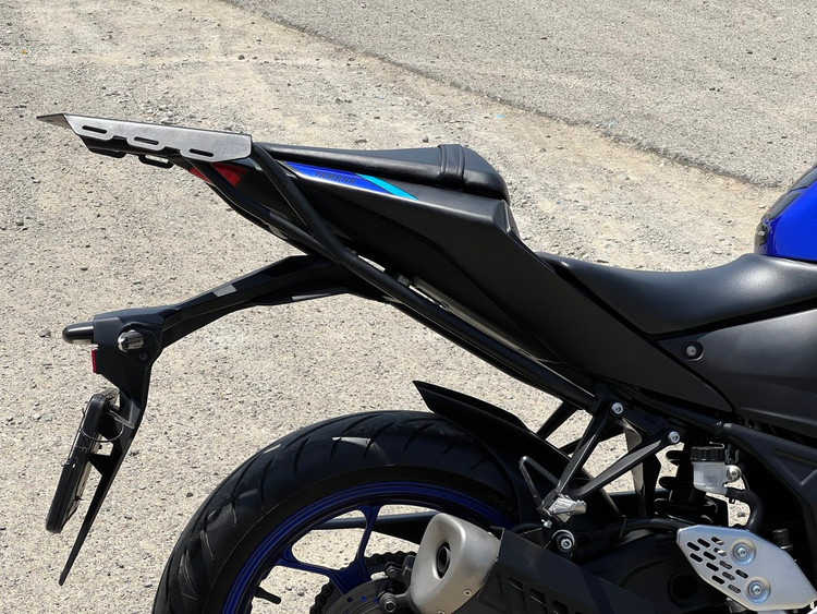 ترکبند YAMAHA MT25 اصل کد 200584