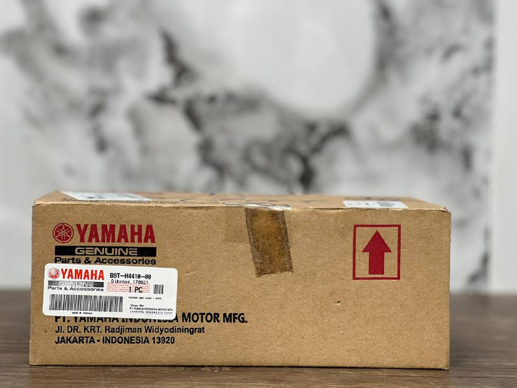 چراغ ابرویی YAMAHA MT25 LED ساخت اندونزی اصل کد 200093