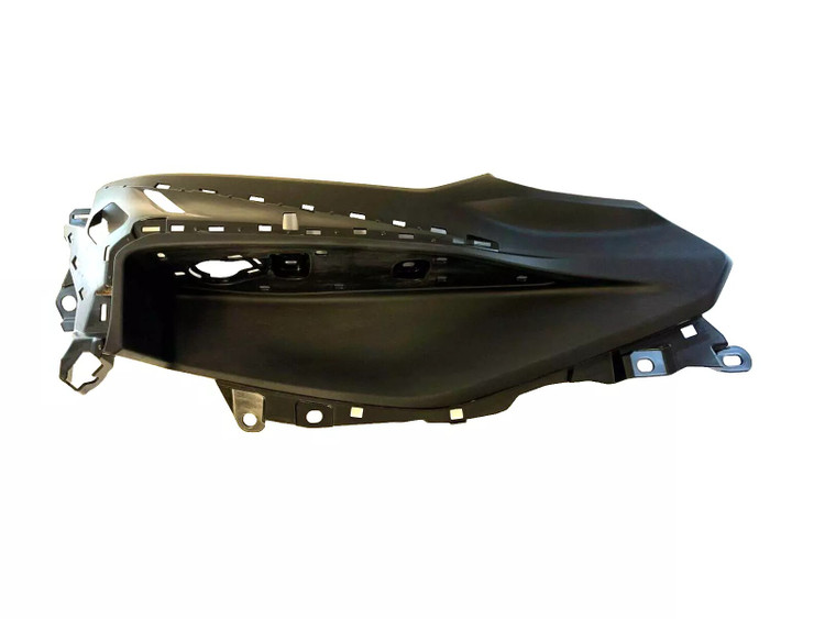 فلاپ کف پایی سمت چپ YAMAHA Xmax فیس جدید ساخت اندونزی اصل 200201