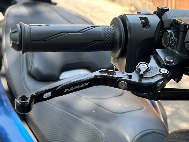 کتی کلاچ و ترمز اسپرت YAMAHA Nmax ساخت تایلند اصل کد ۲۰۰۵۴۲