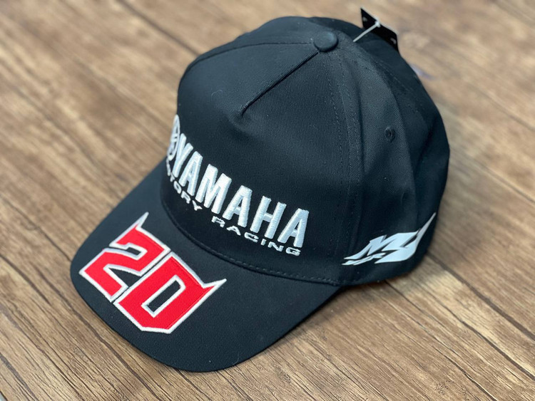 کلاه کپ یاماها YAMAHA / اصل