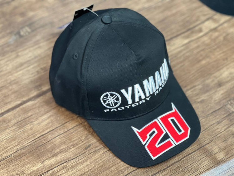 کلاه کپ یاماها YAMAHA / اصل