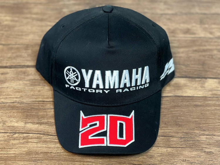 کلاه کپ یاماها YAMAHA / اصل