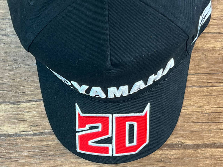 کلاه کپ یاماها YAMAHA / اصل