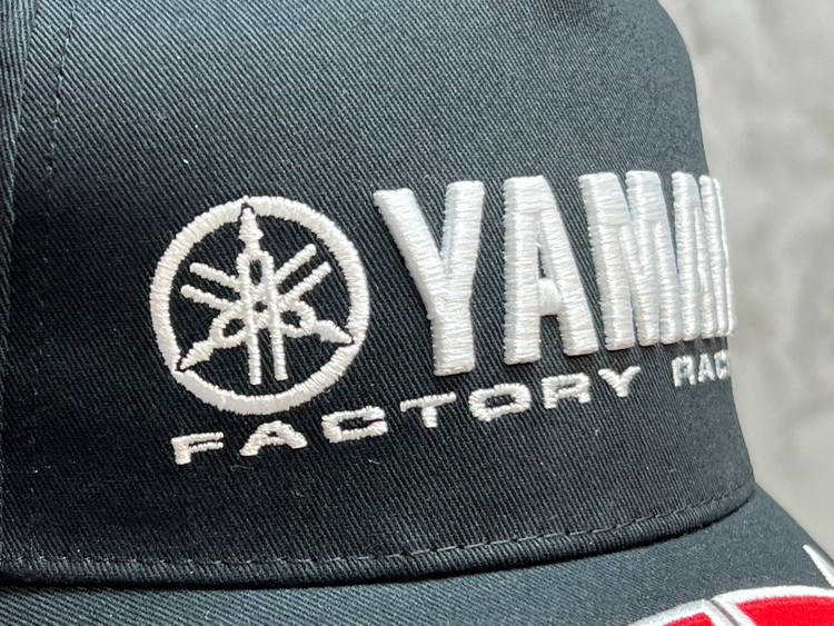 کلاه کپ یاماها YAMAHA / اصل