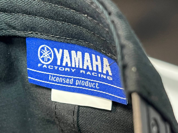 کلاه کپ یاماها YAMAHA / اصل