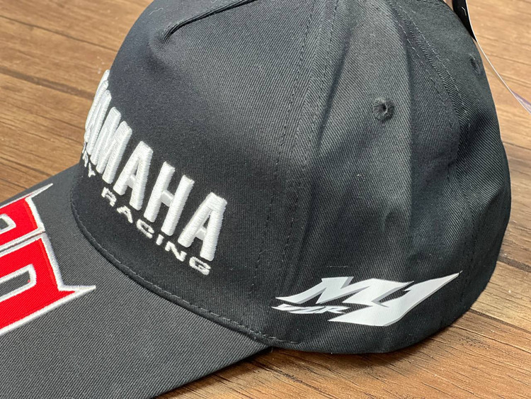 کلاه کپ یاماها YAMAHA / اصل