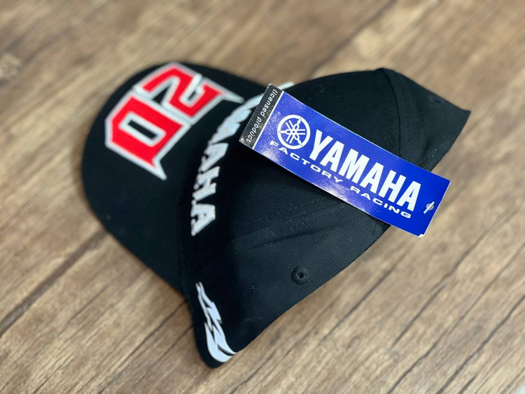 کلاه کپ یاماها YAMAHA / اصل