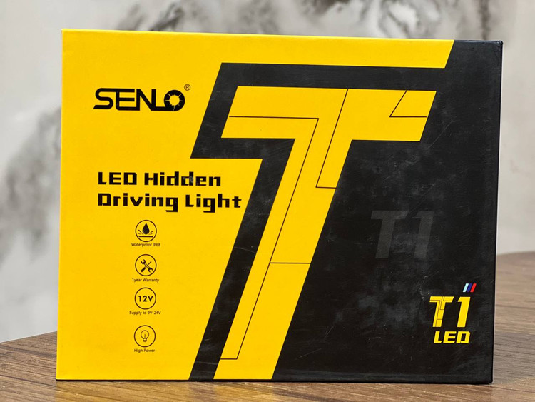 پرژکتور کتابی تک لنز SENLO مدل T1 / اصل ۲۰۱۲۸۴