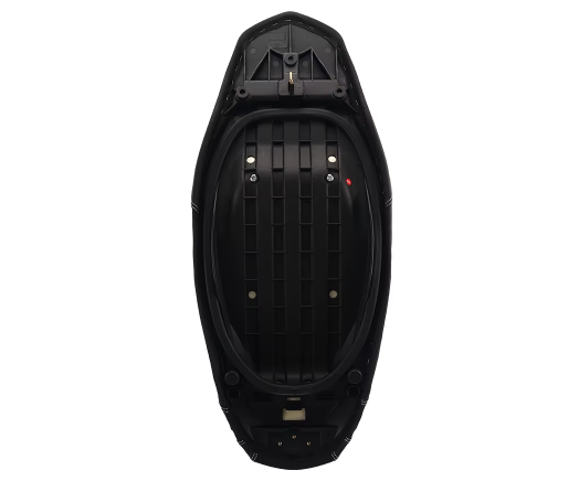 زین اسپرت اسپیشیال YAMAHA Nmax مخصوص اتاق قدیم ساخت تایلند اصل کد 201077