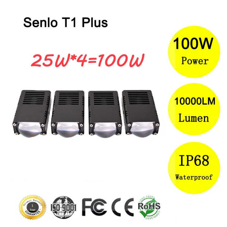 پرژکتور کتابی تک لنز SENLO مدل T1 / اصل ۲۰۱۲۸۴