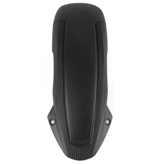 گلگیر / شلگیر عقب طرح کربن YAMAHA NMAX TURBO ساخت تایلند اصل کد ۲۰۱۳۱۹
