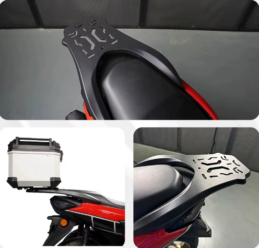 ترکبند YAMAHA Nmax Turbo 2025 / اصل کد 201327