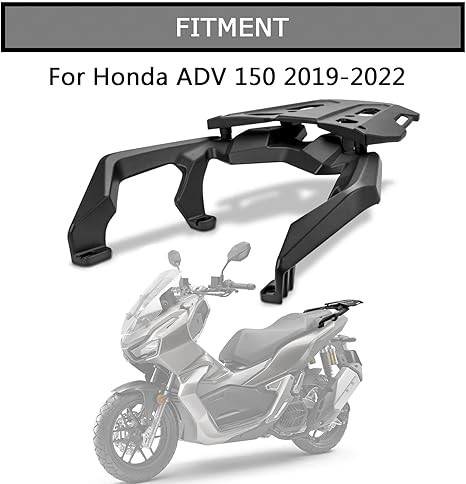 ترکبند عقب هوندا HONDA ADV 150 اصل کد 201051