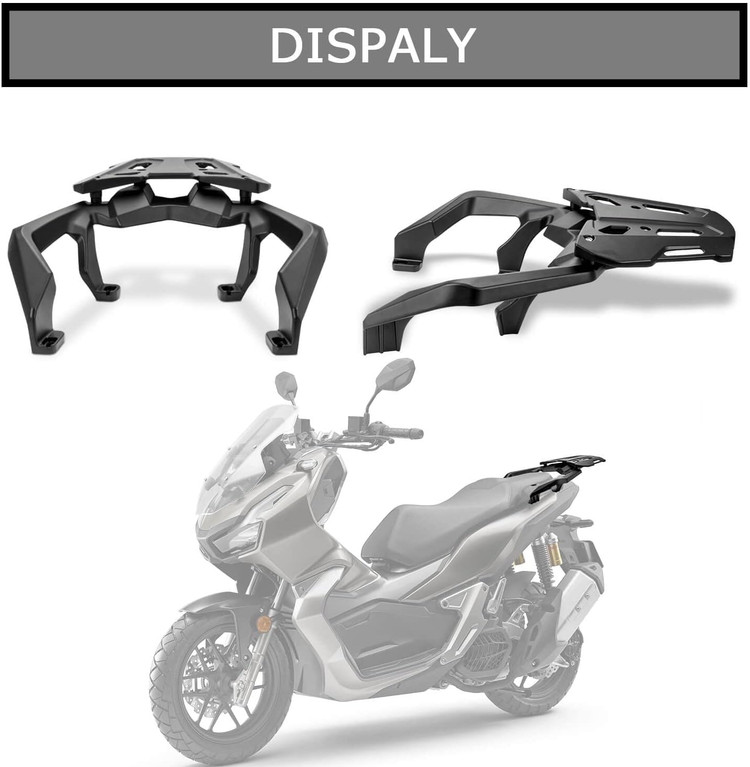 ترکبند عقب هوندا HONDA ADV 150 اصل کد 201051