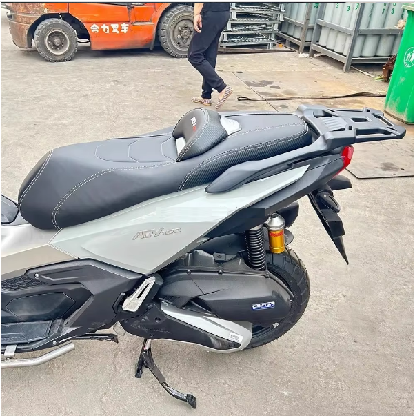 ترکبند عقب هوندا HONDA Adv160 مناسب موتور اصلی کد 201095