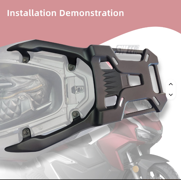 ترکبند عقب هوندا HONDA Adv160 مناسب موتور اصلی کد 201095