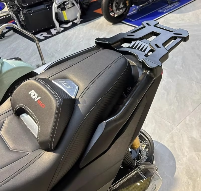 ترکبند عقب هوندا HONDA Adv160 مناسب موتور اصلی کد 201095