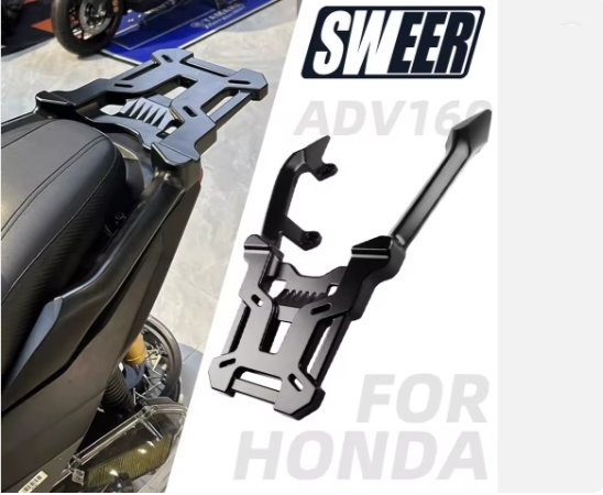 ترکبند عقب هوندا HONDA Adv160 مناسب موتور اصلی کد 201095