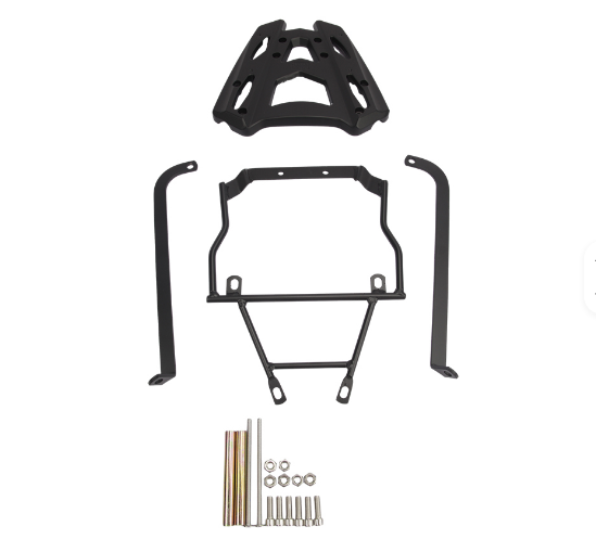 ترکبند / براکت نگهدارنده صندوق عقب YAMAHA AEROX / اصل