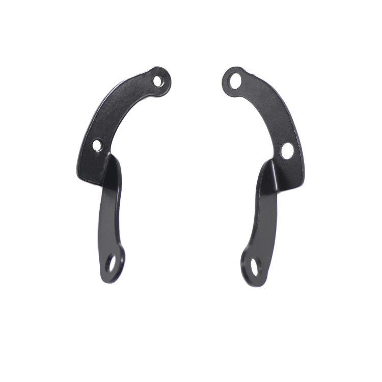 هندگارد و بادگیر دسته مشکی SYM J200 JT200 JOYMAX / ساخت ترکیه اصل کد 000180