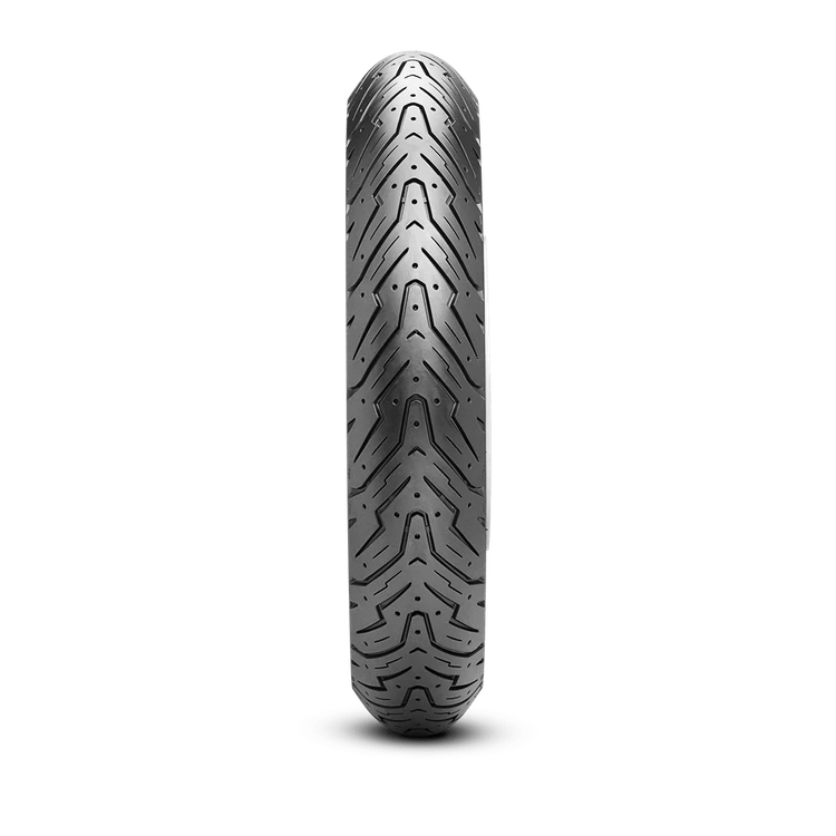 لاستیک پیرلی 110/70/11 / ساخت آسیا کشور اندونزی اصل PIRELLI ANGEL مناسب وسپا کد ۲۰۱۳۶۵