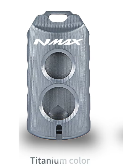 کاور ریموت پلاتینی Nmax