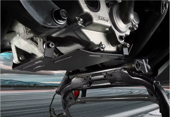 سینی زیر انجین YAMAHA Xmax New Face GP کد ۲۰۰۵۳۱