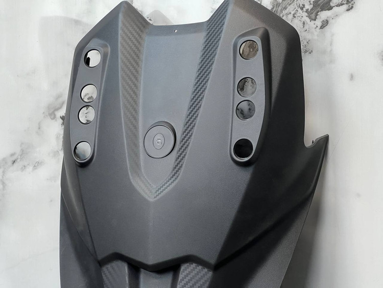 فلاپ زیر طلق فابریکی SYM Joymax / ساخت تایوان اصل کد 201295