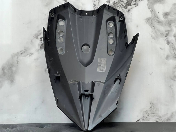 فلاپ زیر طلق فابریکی SYM Joymax / ساخت تایوان اصل کد 201295