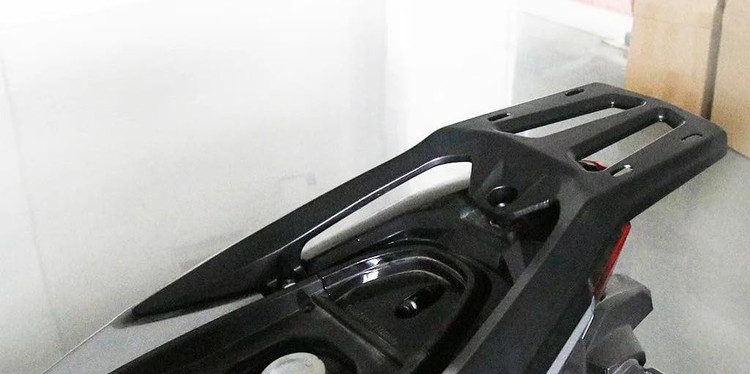 ترکبند کلیک HONDA Click 150 / اصل کد 201054