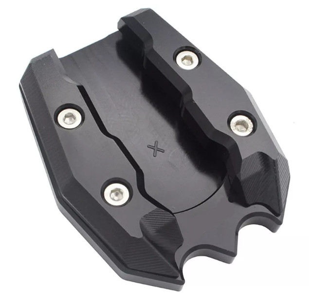 کفش جک بغل اسپرت YAMAHA Xmax Old Face / Xmax New Face / اصل000196