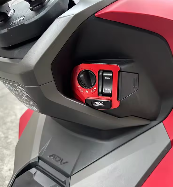 دور کیلس HONDA ADV160 فلزی