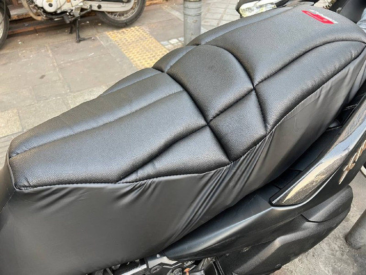 کاور زین اسپرت و طبی ضد آب YAMAHA XMAX GP ساخت ترکیه اصل / کد 200917