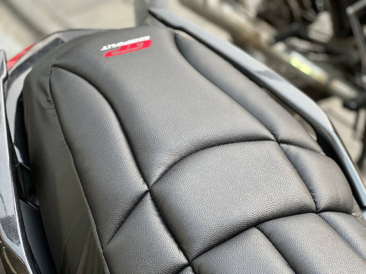 کاور زین اسپرت و طبی ضد آب YAMAHA XMAX GP ساخت ترکیه اصل / کد 200917