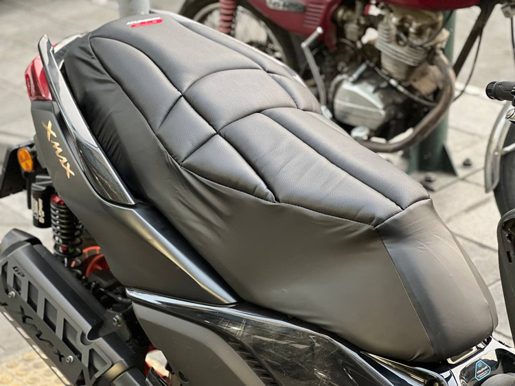 کاور زین اسپرت و طبی ضد آب YAMAHA XMAX GP ساخت ترکیه اصل / کد 200917